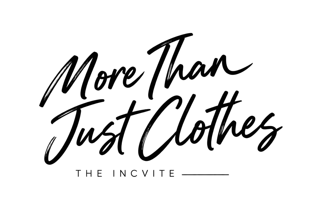 More than just clothes
